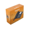 Телефон Gigaset DA100  Black (проводной) (S30054-S6526-S301)
