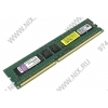 Kingston ValueRAM <KVR1600D3E11S/4G> DDR-III DIMM 4Gb <PC3-12800> CL11 ECC