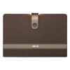 Чехол для планшета Asus коричневый 10' (90-XB2UOKSL000A0) (A-EPAD_Sleeve_BR_10)