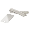 Пленка защитная для дисплея Apple iPhone 4/4S, Hama     [ObG] (H-115930)