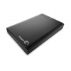 (STBU1000200) HDD Внешний накопитель Seagate 2.5" 1TB, Backup Plus, USB 3.0/2.0, черный (HDD-1TB/ST2.5/BUBl)