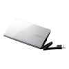 (90-XB1Q00HD00010-) HDD  Внешний накопитель ASUS DL, 500GB, 2.5" USB 2.0, серебристый (HDD-500GB/AS/DLSL)