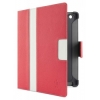 Чехол Belkin для iPad3/iPad2 CASE,FOLIO,PE/PU,NEW iPAD,SLIM +,LT PNK/WHT/GRVL0F8N753cwC02