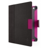 Чехол Belkin для iPad3/iPad2 CASE,FOLIO,PE/PU,NEW iPAD,SLIM,BLKTOP/MGNTC0F8N773cwC01