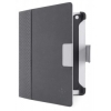Чехол Belkin для iPad3/iPad2 CASE,FOLIO,PE/PU,NEW iPAD,SLIM,GRVL/OVRCST0F8N773cwC02