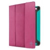 Чехол Belkin для iPad3/iPad2 CASE,FOLIO,POLY,NEW iPAD,STRG PLUS,MGNTC/FNTN BLU0F8N747cwC02