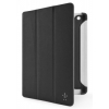Чехол Belkin для iPad3/iPad2 CASE,FOLIO,PU-SUEDE,NEW iPAD,TRFLDMGNT,BKTP/GVL0F8N784cwC00