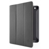 Чехол Belkin для iPad3/iPad2 CASE,FOLIO,PU/LTHR,NEW iPAD,TRFLD MGNT,BLKTOP/GRVL0F8N755cwC00