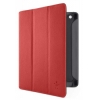 Чехол Belkin для iPad3/iPad2 CASE,FOLIO,PU/LTHR,NEW iPAD,TRFLD MGNT,RED CPT/GRVL0F8N755cwC01