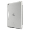 Чехол Belkin для iPad3/iPad2 CASE,PC,NEW iPAD,SNAPSHIELD,SECURE,CLR0F8N745cwC01