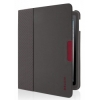 Чехол для iPad2 Belkin CASE/FOLIO/IPAD2G/ULTRATHIN STND/PU/PORT RED/MDNT F8N605cwC01
