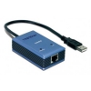 Адаптер TRENDnet TU2-ETG Gigabit Ethernet 10/100/1000 Мбит/с USB 2.0