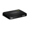 Маршрутизатор TRENDnet TW100-BRV214  80 VPN-туннелей PPTP L2TP IPSec
