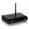 Маршрутизатор TRENDnet TEW-651BR Wi-Fi роутер стандарта 802.11n 150 Мбит/с IP-TV
