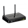 Маршрутизатор TRENDnet TEW-652BRU Wi-Fi роутер стандарта 802.11n 300 Мбит/с IP-TV USB