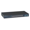 Коммутатор TRENDnet TEG-S224 24-портовкоммутатор 10/100 Мбит/с 2-ва гигабитных порта стоечный