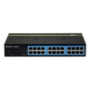 Коммутатор TRENDnet TEG-S24DG 24-порта гигабитный GREENnet стоечный
