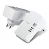 Адаптер (пара) TRENDnet TPL-303E2K Powerline HomePlug AV 200 Мбит/с Ethernet 10/100 Мбит/с