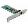 Адаптер TRENDnet TE100-PCIWN/100 Ethernet 10/100 Мбит/с PCI