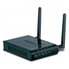 Точка доступа TRENDnet TEW-638APB Wi-Fi стандарта 802.11n 300 Мбит/с