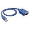 Прееходник TRENDnet TU-S9  USB-COM