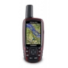 Туристический навигатор GPS Garmin GPSMAP 62stc rus (010-00868-23)