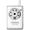 Камера TRENDnet TV-IP121WN Wi-Fi SecurView дневного и ночного режима 802.11n 150 Мбит/с