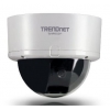 Камера TRENDnet TV-IP252P Купольная наклонно-поворотная IP-камера серии SecurView с технологией PoE
