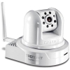 Камера TRENDnet TV-IP422 наклонно-поворотная IP SecurView день/ночь режим 2-канальное аудио