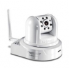 Камера TRENDnet TV-IP422WN наклонно-поворотная SecurView 2-канал аудио Wi-Fi IP 802.11n 300 Мбит/с