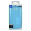 Чехол Belkin для Galaxy S3 голубой F8M398cwC03