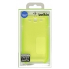 Чехол Belkin для Galaxy S3 зеленый F8M403cwC02