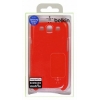 Чехол Belkin для Galaxy S3 красный F8M402cwC05