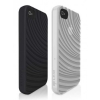 Чехол Belkin для iPhone 4S Essential 023 (2шт.) F8W034cwC00-2