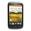 Смартфон HTC Desire C белый моноблок 3G 3.5" And WiFi BT GPS  (99HRM026-00)
