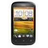 Смартфон HTC Desire C черный моноблок 3G 3.5" And WiFi BT GPS  (99HRM025-00)