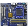 Мат. плата ASRock N68C-GS FX <SAM3, GF7025/NF630, 2*DDR3, PCI-E16x, SVGA, SATA RAID, GB Lan, mATX, Retail> (4711140879222)