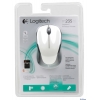 Мышь (910-003158) Logitech Wireless Mouse M235 Crystal White