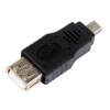 Переходник USB 2.0 Af  -- miniUSB-5P  VCOM  CA411