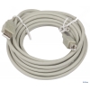 Кабель USB 2.0 AM/BM Telecom 5м,  [TC6900-5.0M]