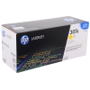 Картридж HP CE742A (№307A) для принтеров HP Color LaserJet CP5225. Жёлтым. 7300 страниц.