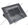 Cooler Master <R9-NBS-UDMK> NotePal U Stand mini (21 дБ, 1800 об/мин, 3xUSB2.0, USB  питание, Al)