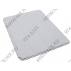 Apple <MD454> iPad Smart Case Dark Gray чехол для iPad 3  (полиуретан, серый)