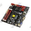 BioStar H77MU3 (RTL) LGA1155 <H77> 2xPCI-E+Dsub+DVI+HDMI+GbLAN SATA RAID MicroATX 4DDR-III