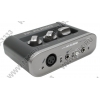 M-Audio Fast Track C600 (RTL) (Analog 6in/8out, S/PDIF in/out, MIDI in/out, 24Bit/96kHz, USB 2.0)