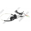 Наушники с микрофоном MAYS HM-210 (шнур 1.9м)