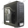 Bigtower Cooler Master <SGC-5000-KWN1> CM Storm Trooper Black&Black XL-ATX, без БП,  с окном