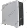 Miditower  Cooler Master <RC-692A-KKN5-BW> CM 690 II Advanced Black&White  ATX  Без  БП