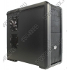 Miditower  Cooler Master <RC-692B-KKA650> CM 690 II Black&Black ATX  650W (24+2x4+2x6/8пин)