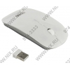 MAYS Wireless Optical Mouse <WMN-500> (RTL) USB 4btn+Roll
